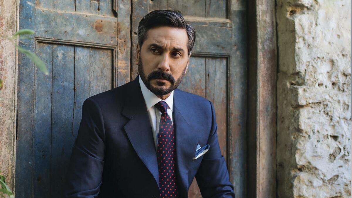 Adnan Siddiqui was nominated for Best TV Actor, Critics Choice at PISA 2020 in Dubai.