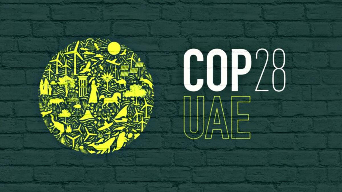The United Nations climate change conference (COP28) will take place at the Expo City in Dubai from November 30 until December 12 to evolve a comprehensive plan to address the challenges posed by environmental issues.