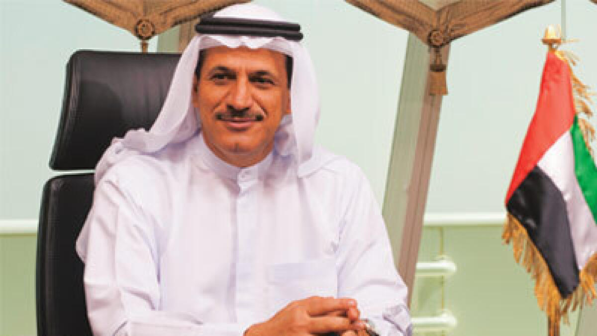 Support for Dubai to be ‘Studied’ Properly: Mansouri