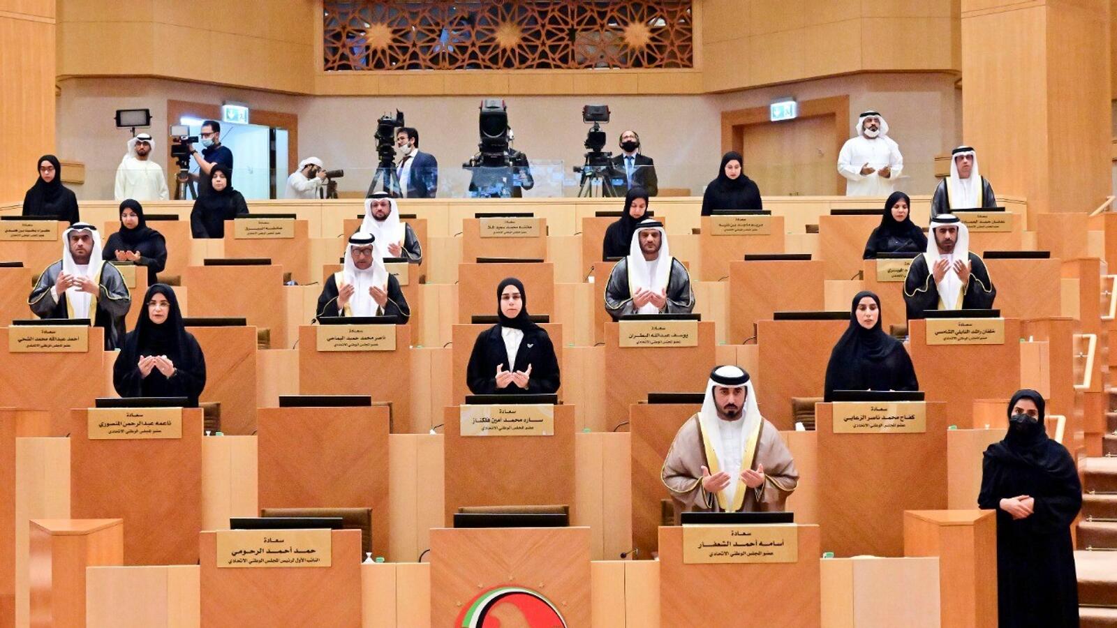 UAE: FNC affirms great confidence in Sheikh Mohamed's leadership - News