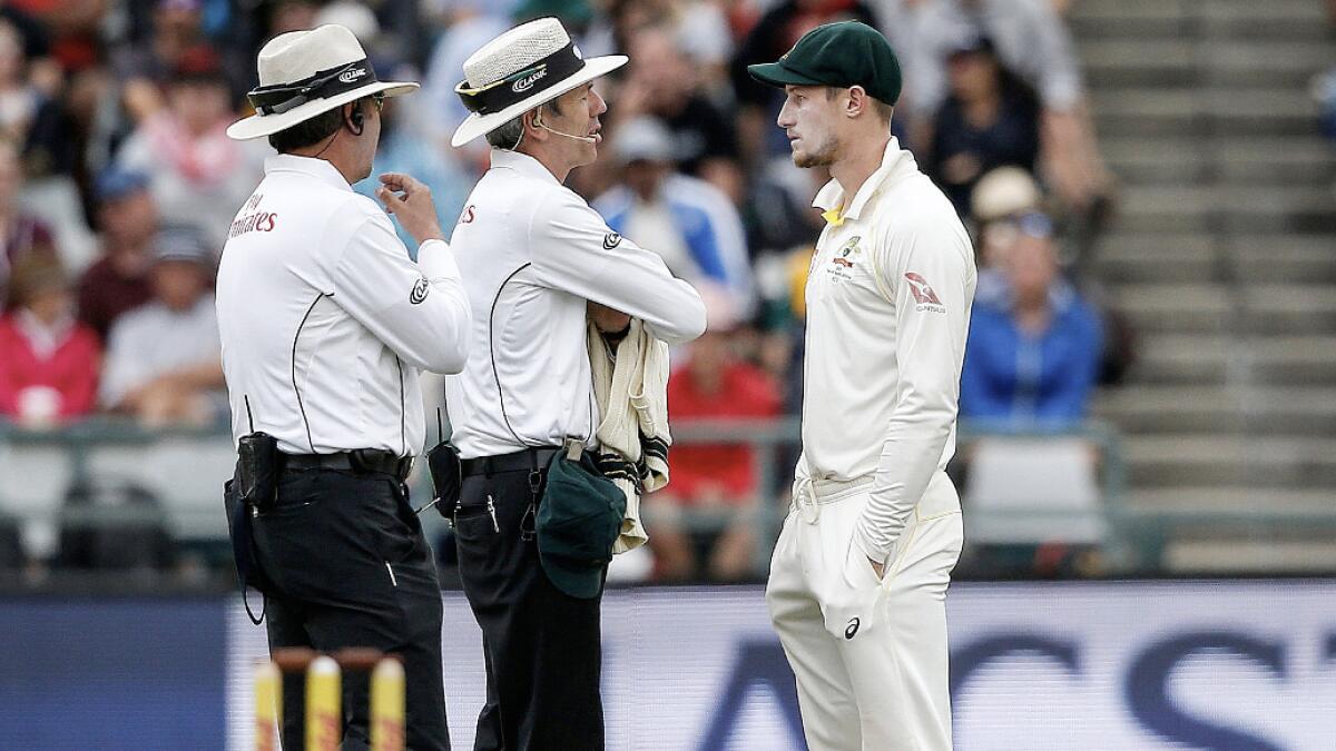 How Australian cricket team hatched a plan to cheat in 3rd South Africa Test