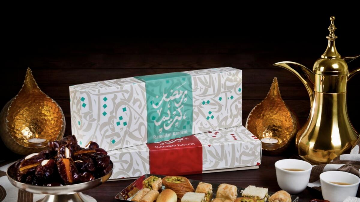 Emirates offers special Iftar service for Ramadan