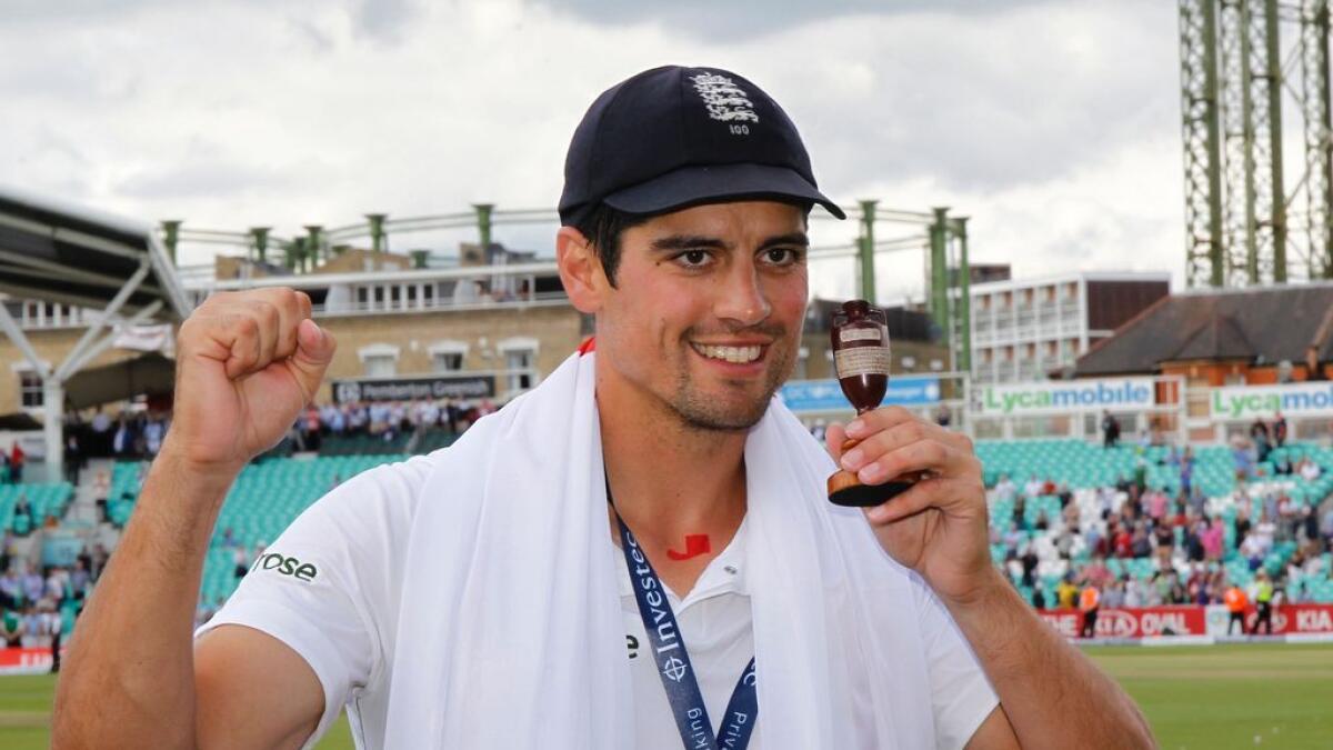 Root favourite to replace Cook as England Test captain