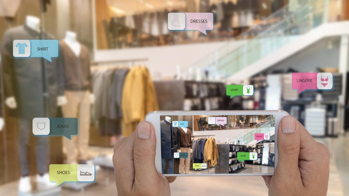 UAE consumers tap AI for best deals