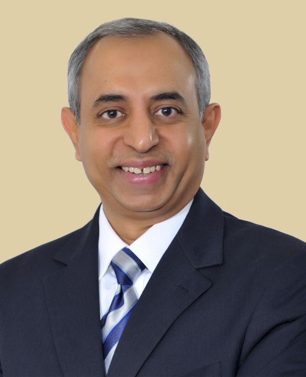 Dr Jamil Ahmed