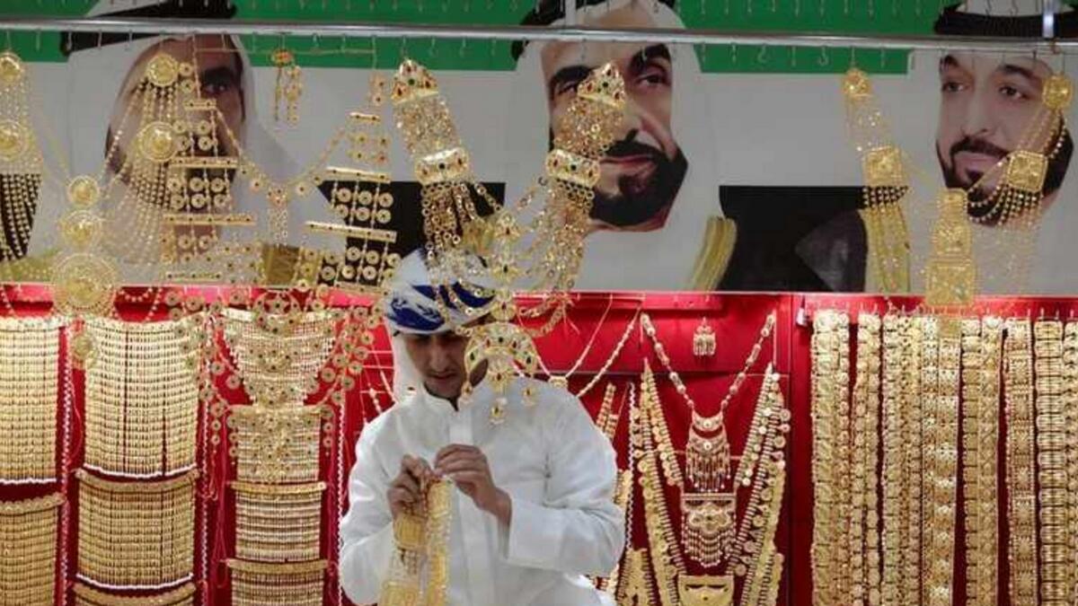 Dubai gold prices hit 6-month peak. Its the right time to sell 