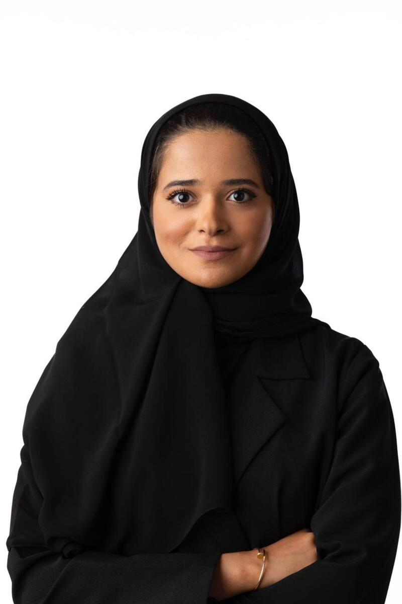 Maitha Al Nuaimi