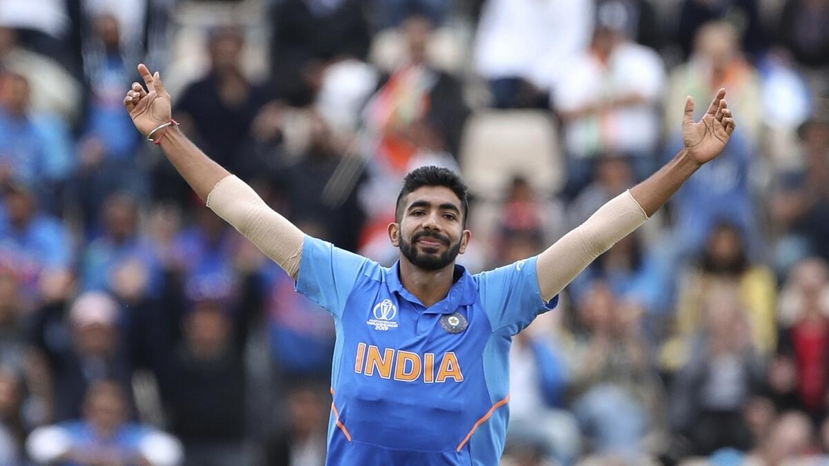 Bumrah ready for new challenges in 2020