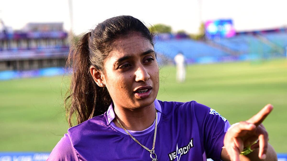 Mithali Raj, captain of Velocity, said her teammates found it difficult to prepare themselves for the afternoon game after playing the previous night.