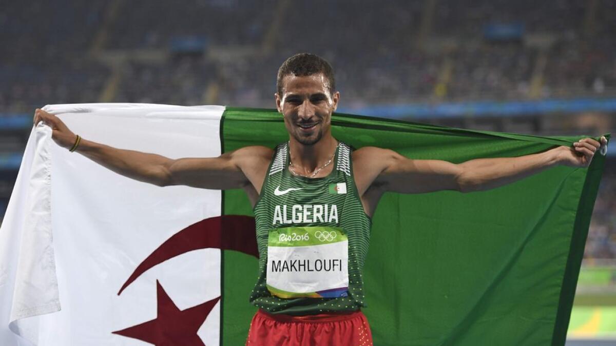 2016 Olympics: Arab nations leave without making an impression
