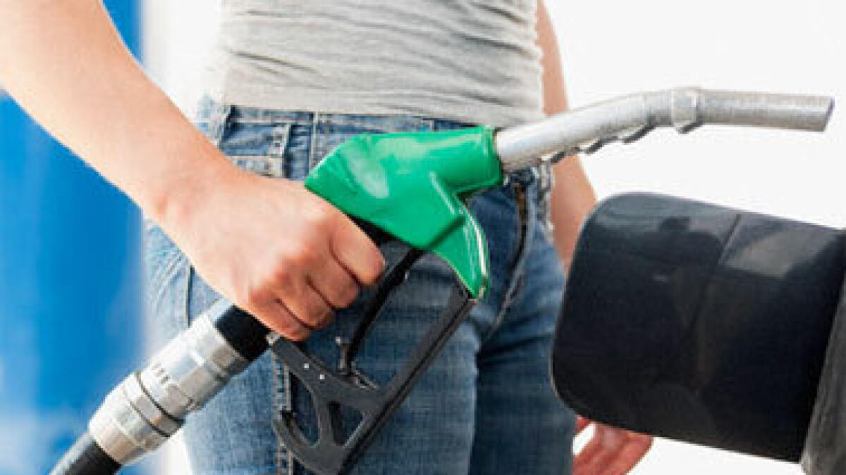 Sigh of relief as Sharjah pumps up more petrol stations