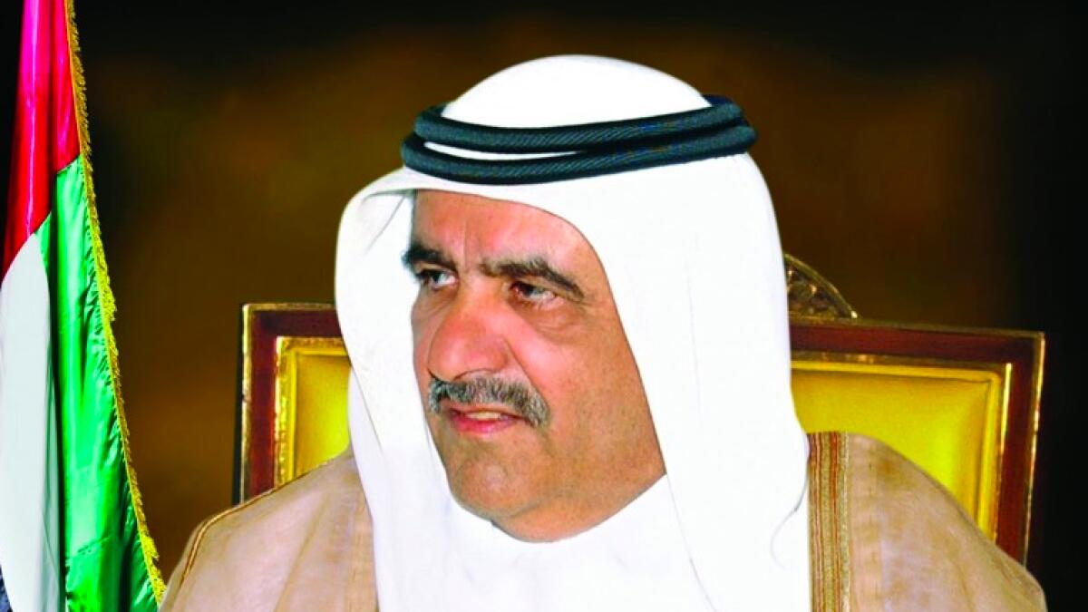 covid-19, coronavirus, rent relief, Sheikh Hamdan bin Rashid Al Maktoum, Dubai Developments Group
