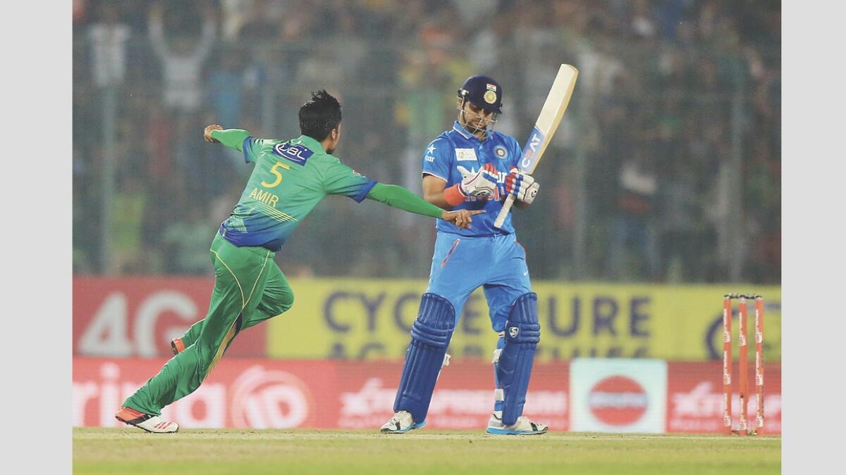 How Asia Cup gave a new lease of life to limited overs cricket tournament