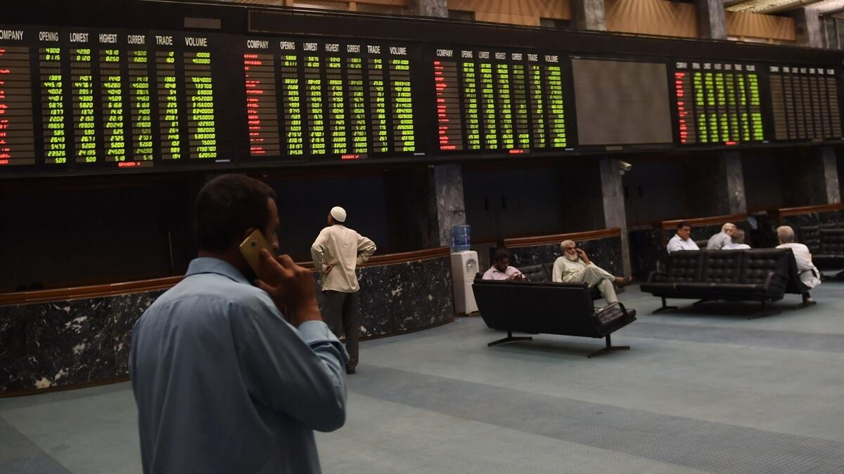 ANALYSIS: The reasons why Pakistans stock market is for real