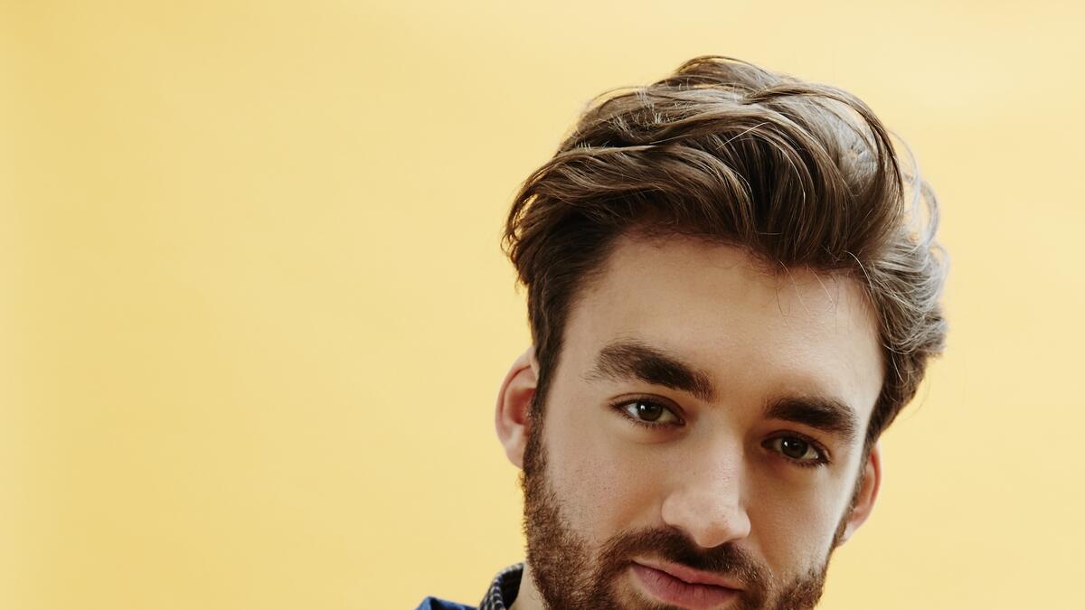 Oliver Heldens is in the house this weekend