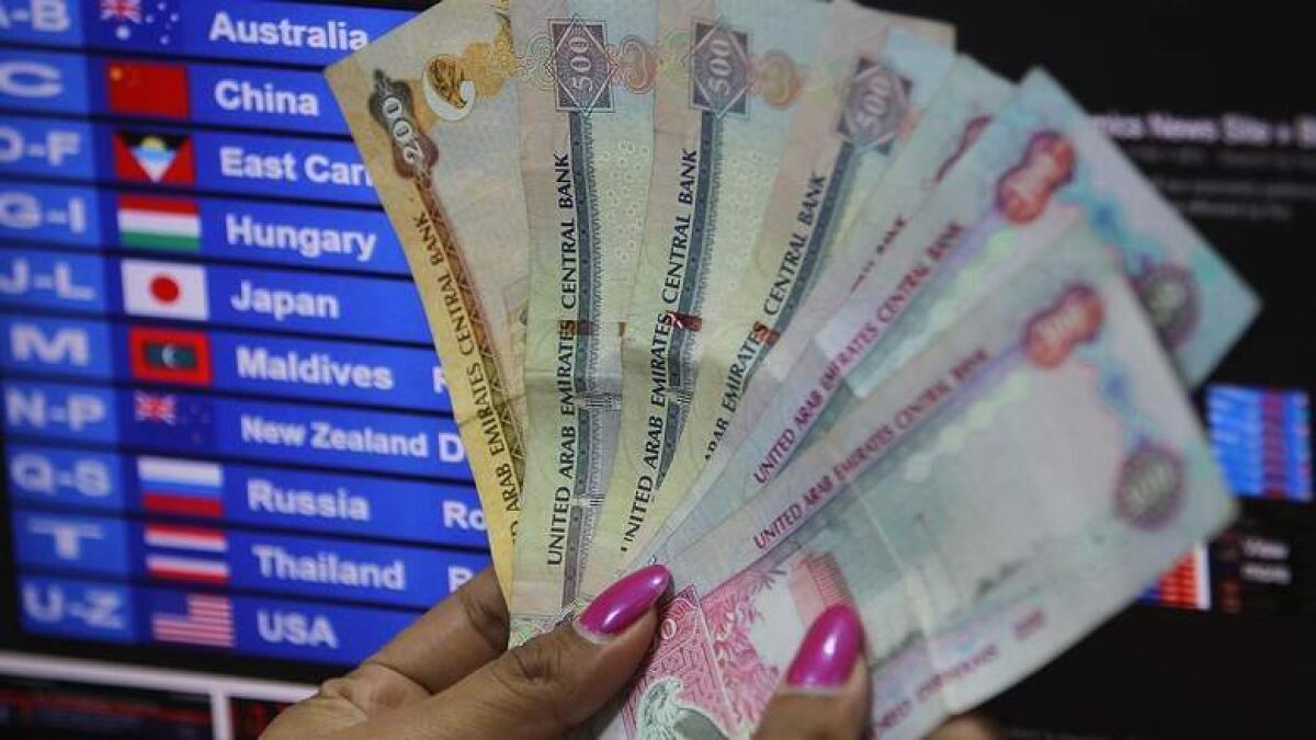 Philippine peso hits 10-year low, Asian currencies sag