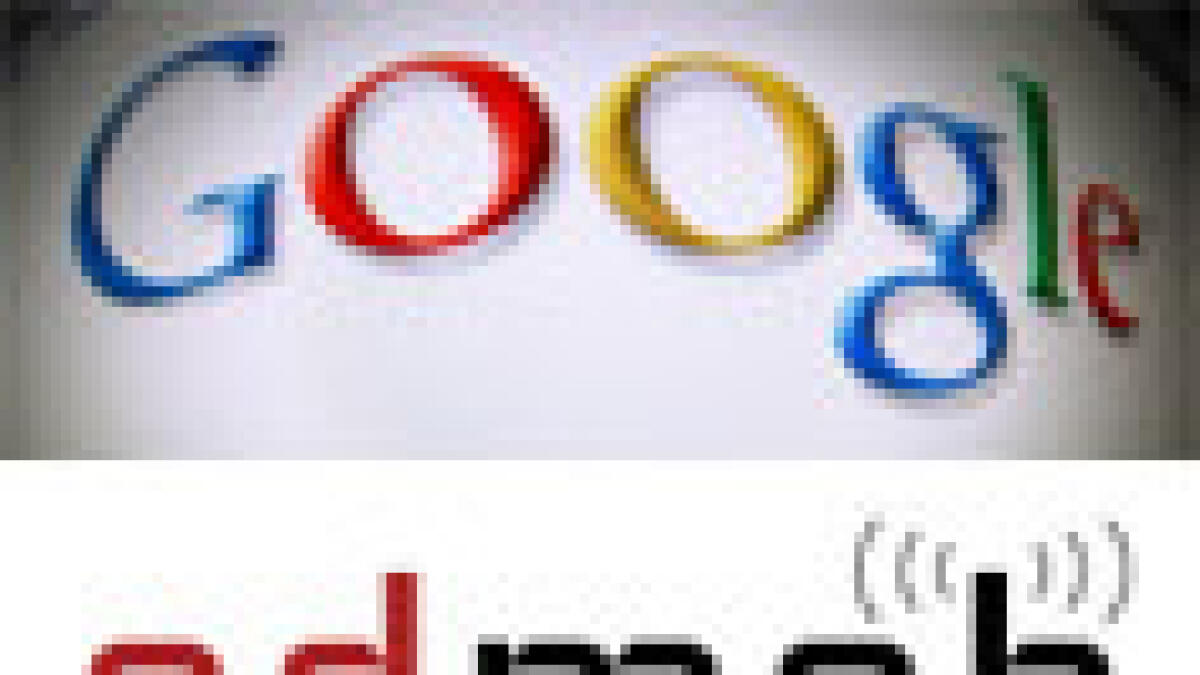 Google sharpens aim on mobile marketing
