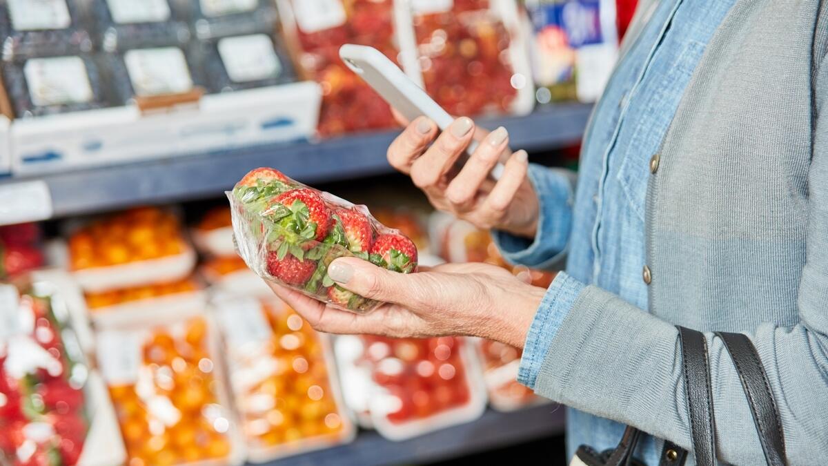 Consumers today are more informed about nutrition and are becoming demanding in terms of the quality and processes of food production.