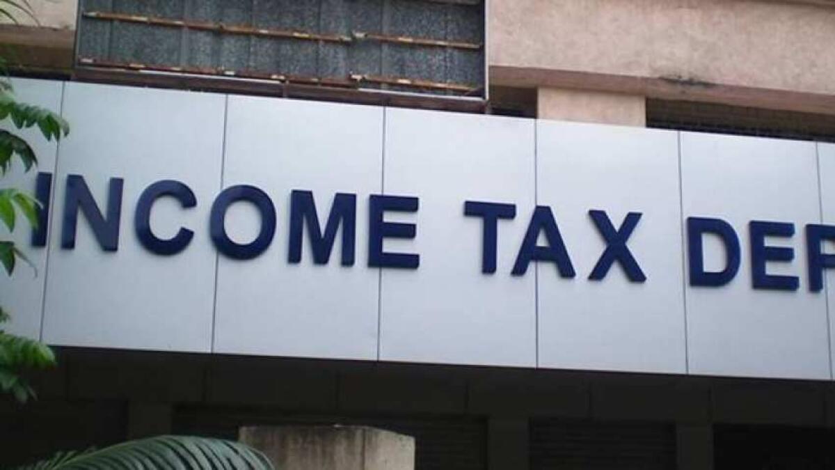 The 'transparent taxation' initiate will lead to the digitisation of the Income Tax department. - Reuters