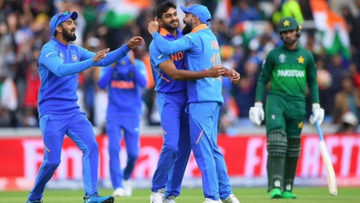 Indian cricketer out for next 2-3 World Cup matches after win against Pakistan 