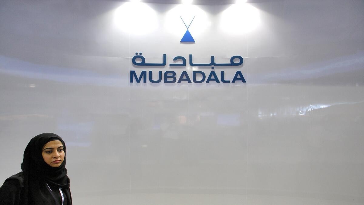 Mubadala makes 15 to 16 technology investments