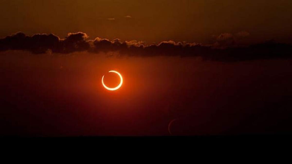 Moon sighting, solar eclipse to herald Haj