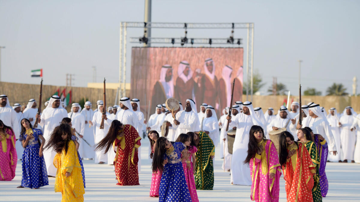 Mass weddings in UAE offer a perfect start for marriages away from debt