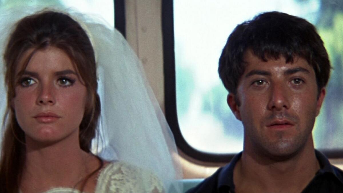 The Graduate: Why this stellar, coming of age film is relevant even today 