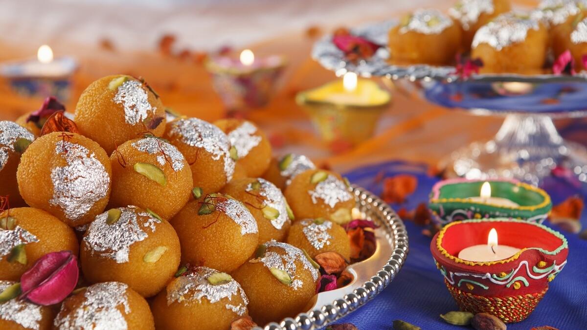 Emirates to serve classic Indian delicacies this Diwali
