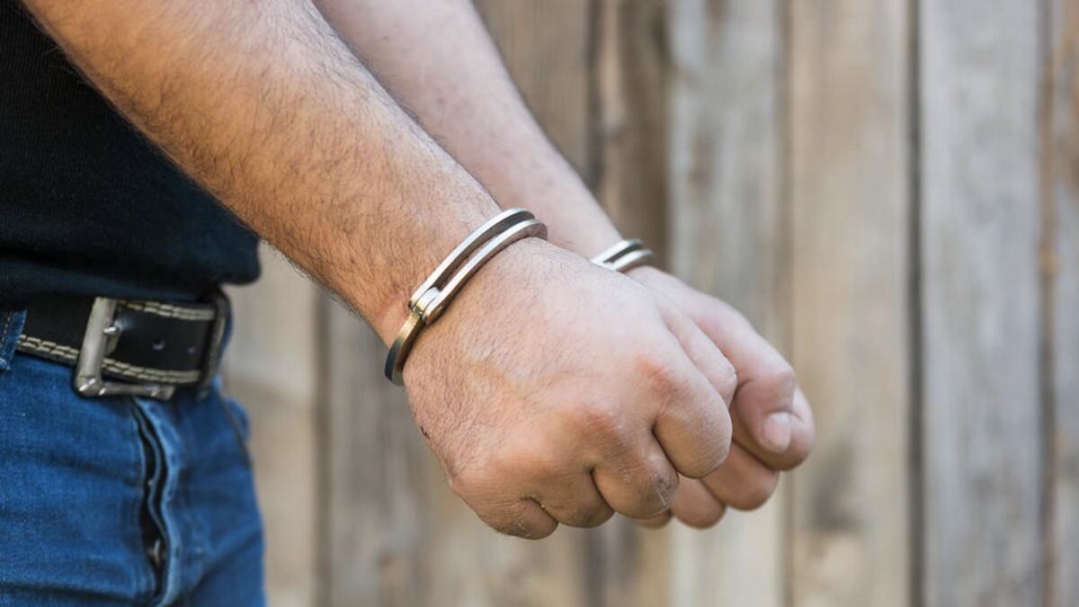 20-year-old, student, charged, sodomy bid, UAE