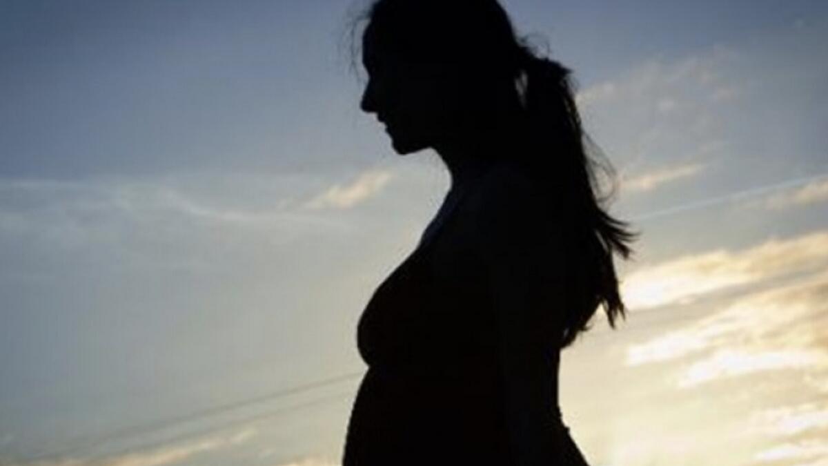 Backsliding on maternal mortality - News