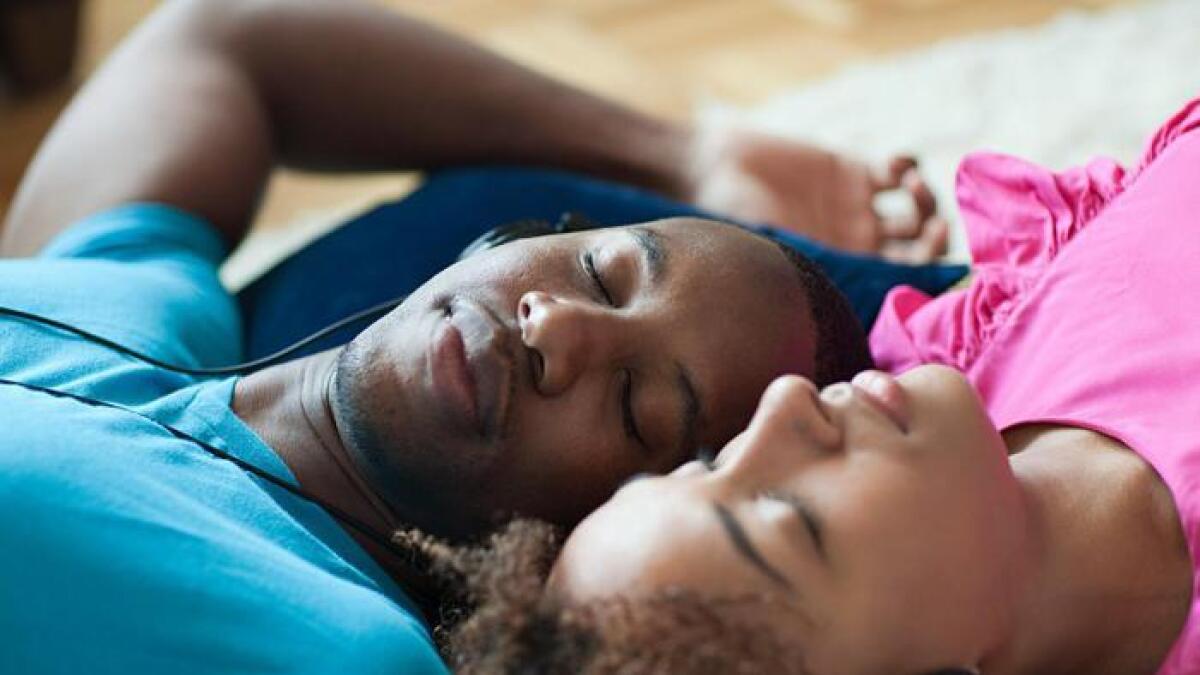 Women sleep more than men, reveals news study