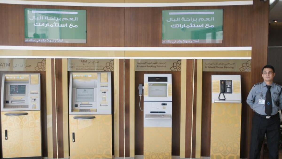 Dubai Islamic Bank, Noor Bank, DIB, Dubai, UAE