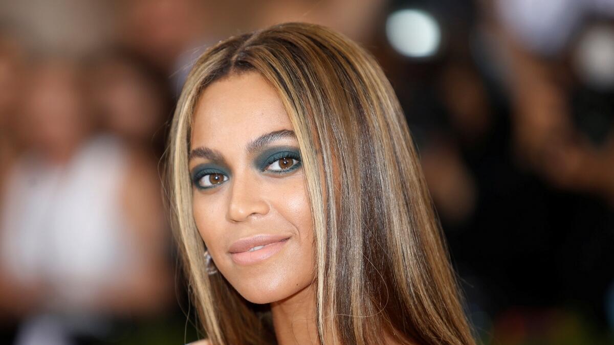 Beyonce wax figure touched up after fans say its too white