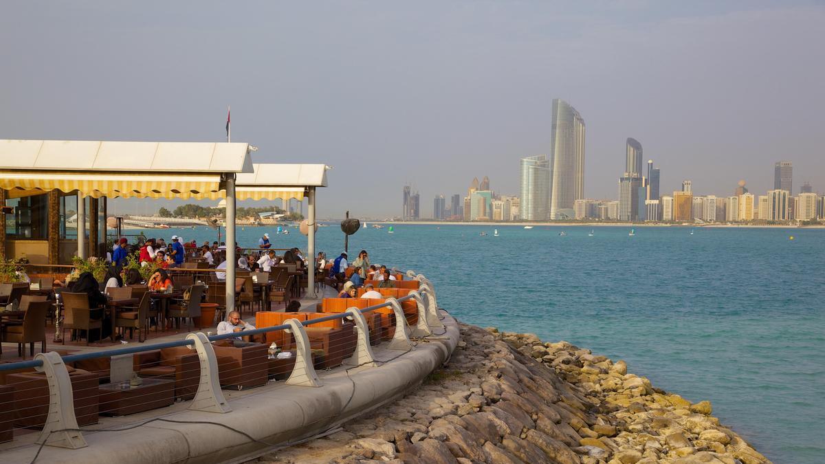 New Abu Dhabi court for speedy trials of tourists