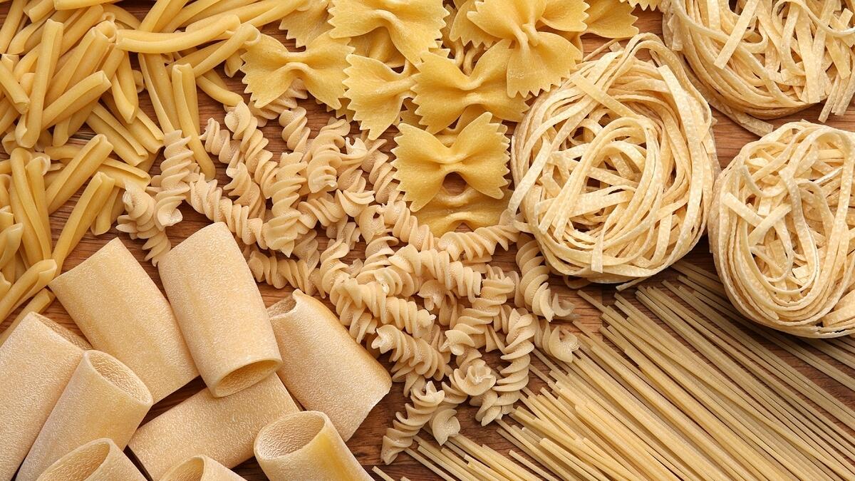 How to make the perfect pasta