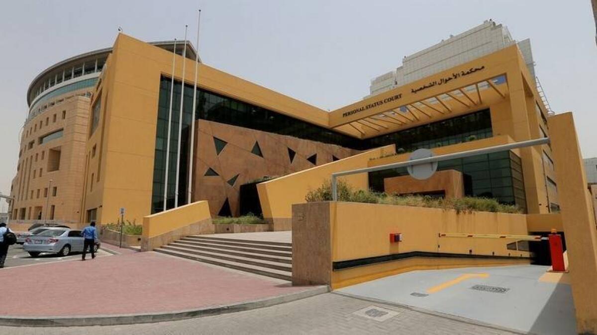 Dubai, Personal Status Court, UAE, coronavirus, Covid-19