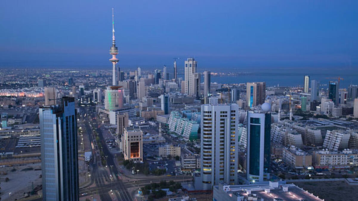 Kuwait municipality plan to lay off 60% expat employees