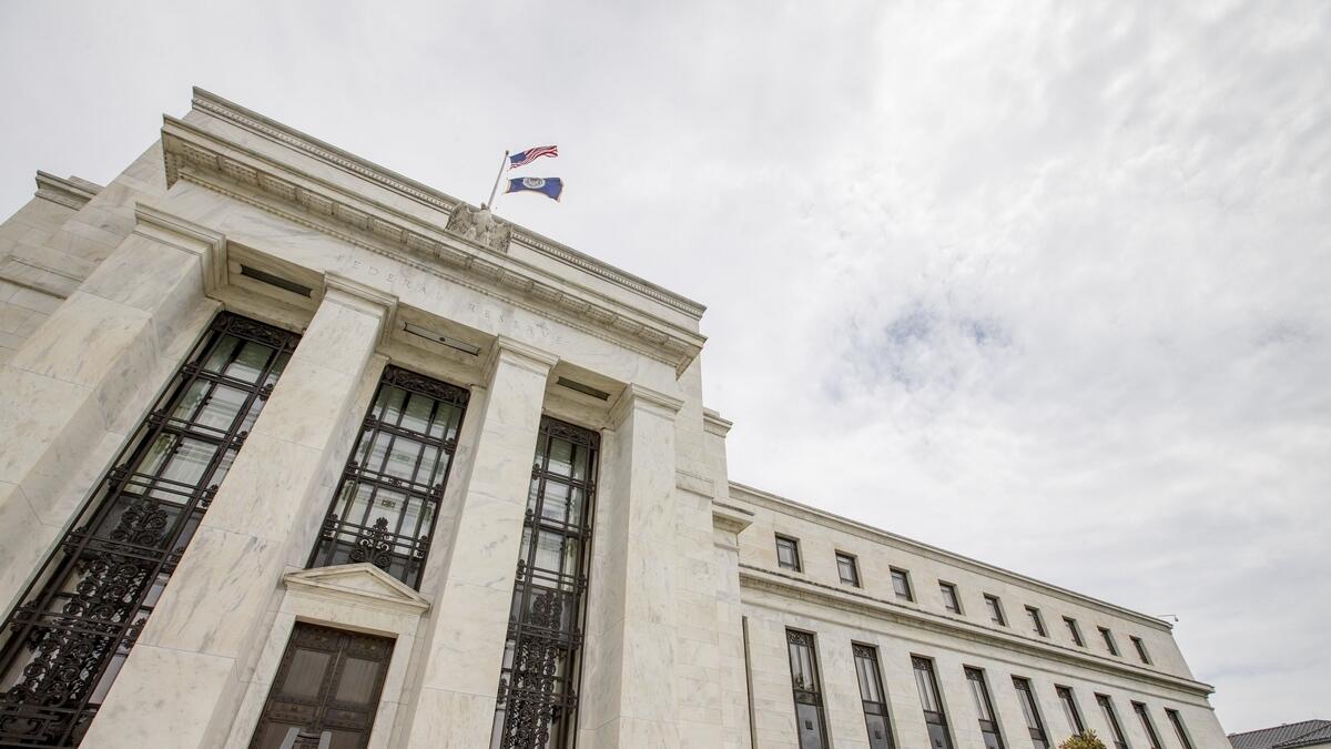 US Federal Reserve hikes rates to highest in a decade