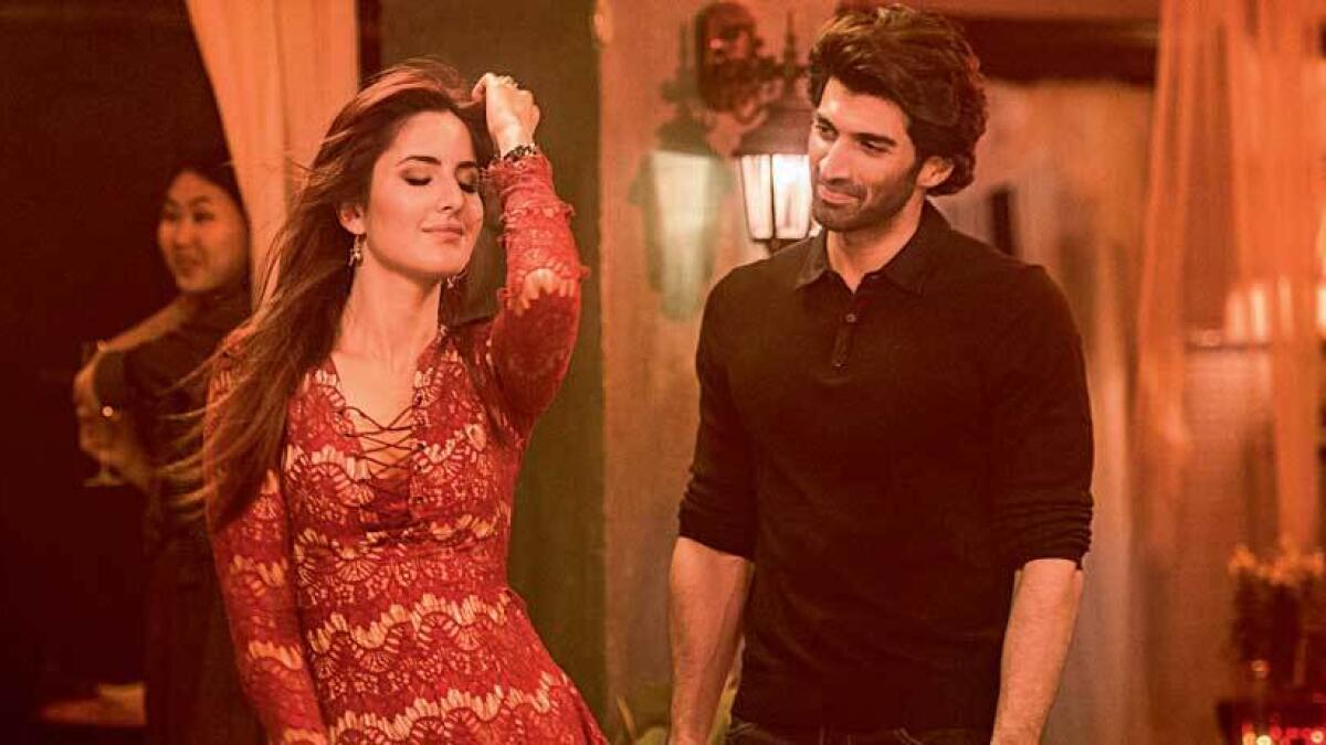 The hyped Fitoor is the biggest disappointment of the year so far;