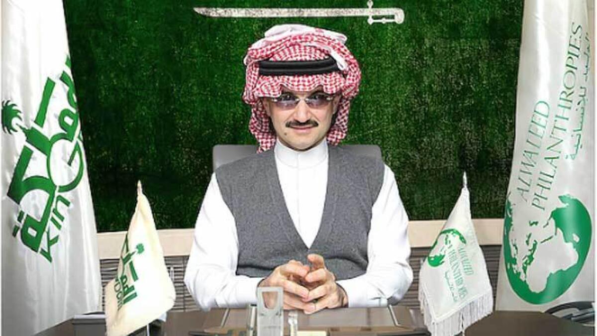 Its finally time to let women drive, urges Saudi prince