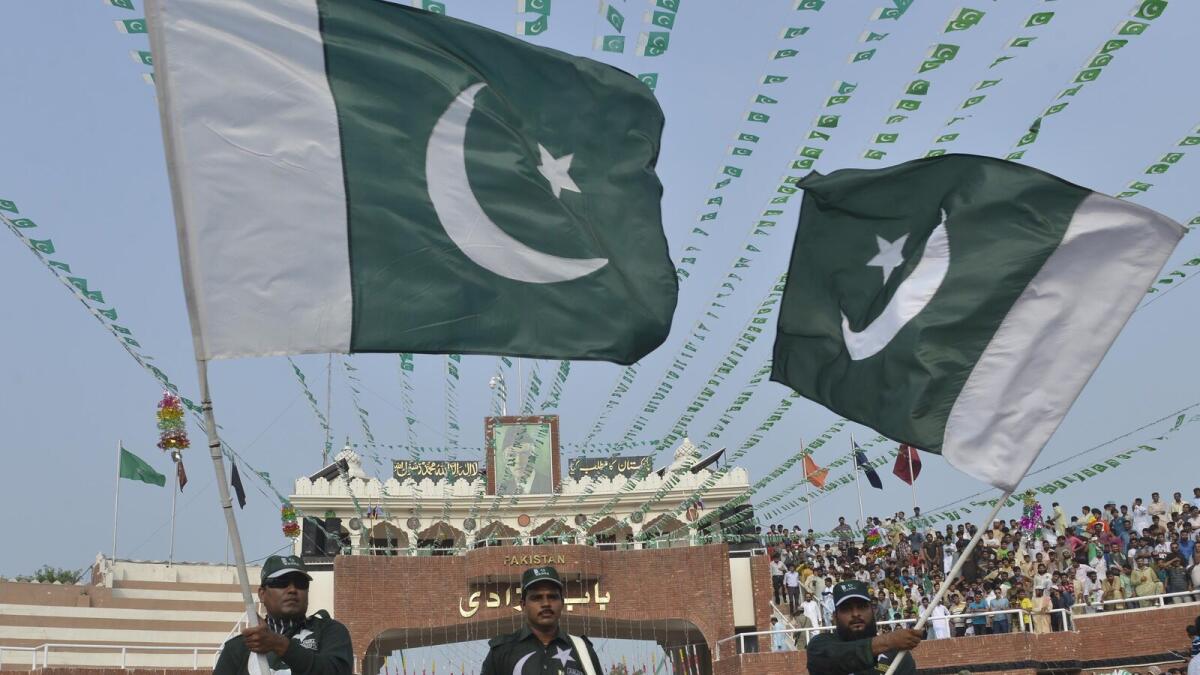 Pakistan renews talks offer to India