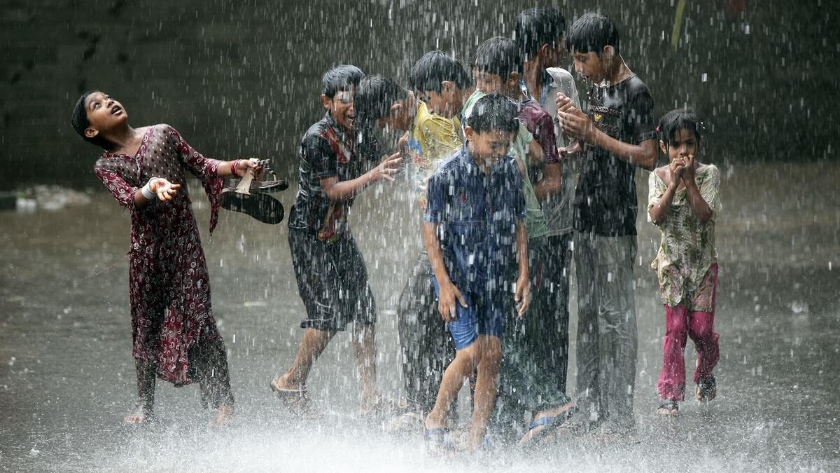 pakistan, heavy rain kills 7, bajaur