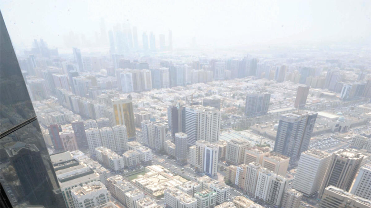 Abu Dhabi housing market consolidates