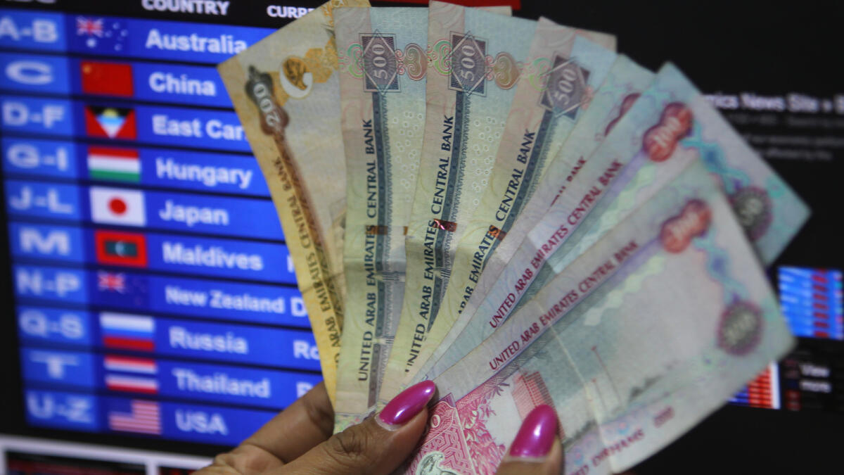 Sending money from the UAE? Heres how VAT could affect you