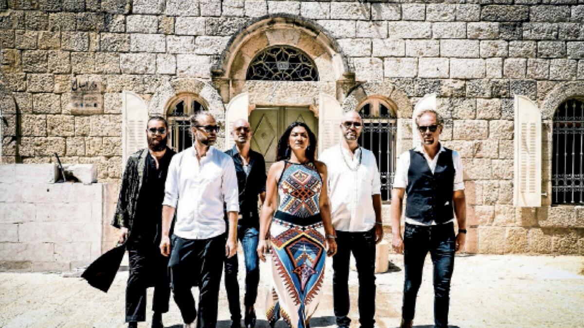 Get tuneful: The 2019–20 season of #letsmajaz opens at the Al Majaz Amphitheatre in Sharjah on Friday with iconic Iraqi Musician and singer, Ilham al-Madfai, and Iraqi-Swedish musical band, Tarabband, delivering the season’s first performance. Doors open at 7pm and the show starts 9pm. Tickets can be booked on PlatinumList.