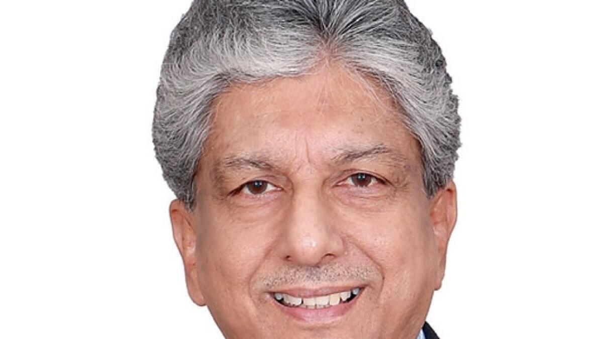 Jumbo Electronics former CEO Vishesh Bhatia passes away