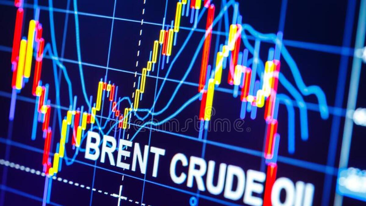 Brent futures were 10 cents, or 0.1 per cent, lower at $90.52 a barrel by 1413GMT, while US West Texas Intermediate (WTI) crude fell 28 cents, or 0.3 per cent, to $83.66.
