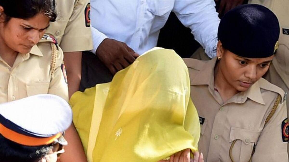 Sheena murder: Accused trio to be produced in court on Monday