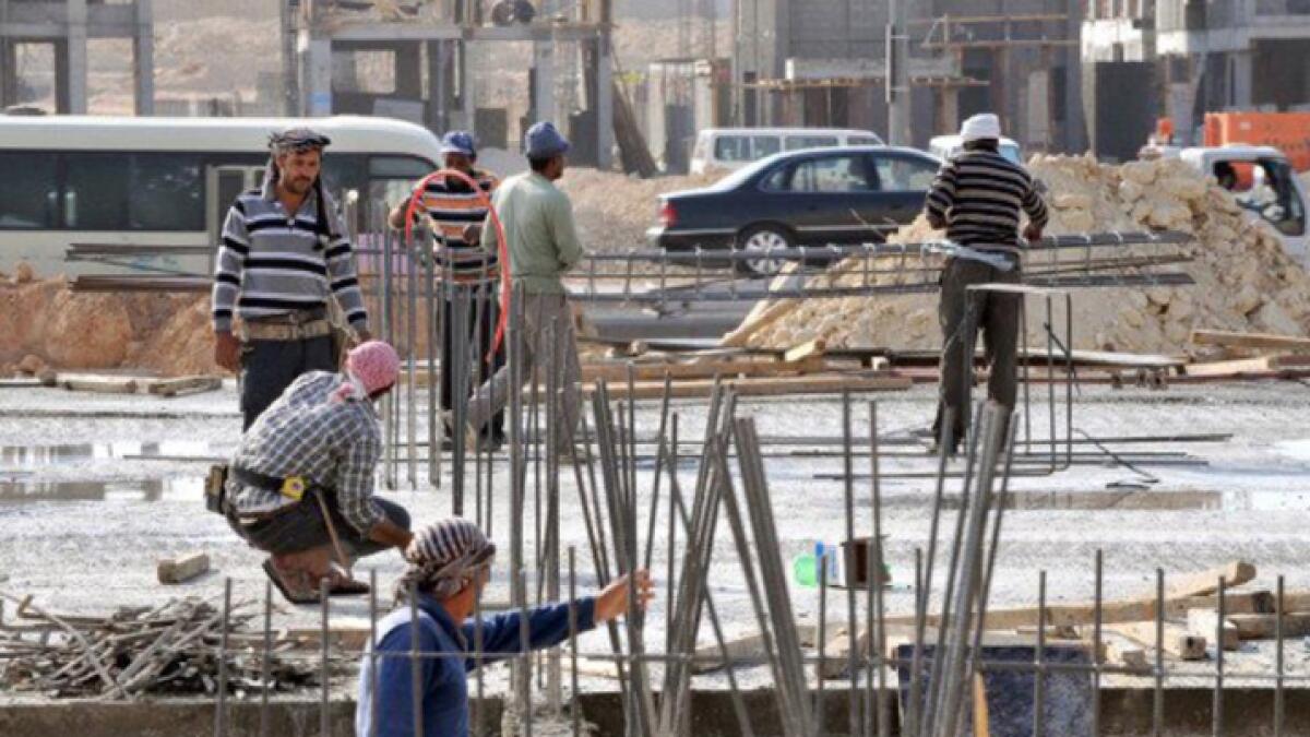3-month midday work ban comes into force in Saudi Arabia